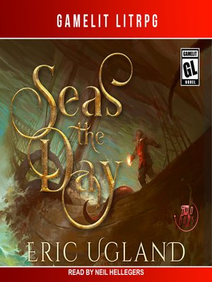 cover image of Seas the Day